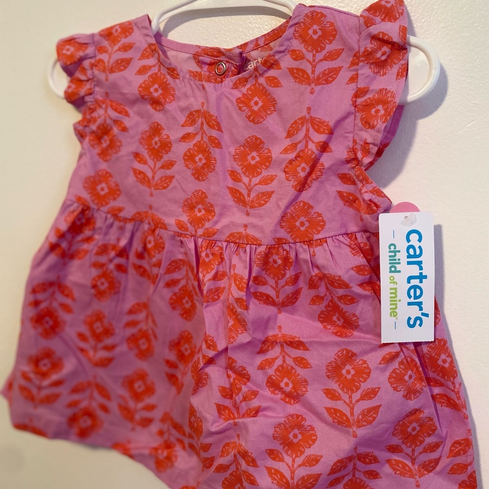 Carter's Matching Set - Picture 3 of 6